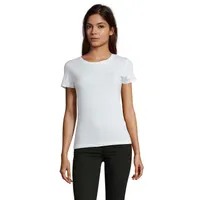 REGENT FIT WOMEN 150g personalizat, white