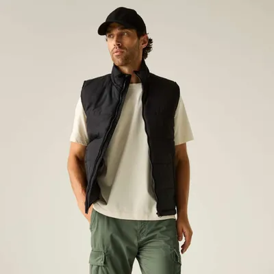 Vestă bărbați Regatta Access Insulated Bodywarmer