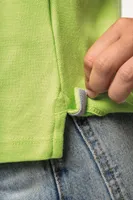 Tricou polo damă Kariban Short-sleeved personalizat, pe model