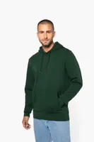 Hanorac bărbați Kariban Eco-friendly personalizat, pe model
