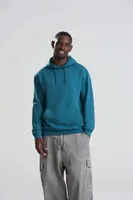 Hanorac unisex Just Hoods College personalizat