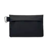 Pouch 600D RPET personalizat