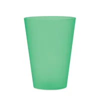 Verde Transparent