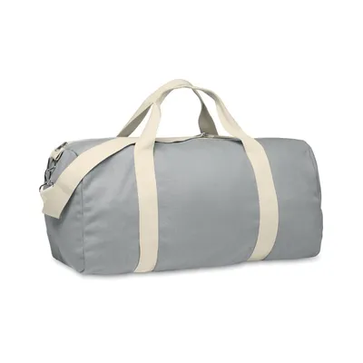 Geantă duffle reciclată 320 gr/ personalizată