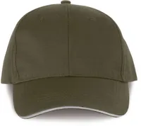 Khaki/Light Grey