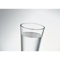 Pahar conic din sticlă, 300ml personalizat, vedere detaliu