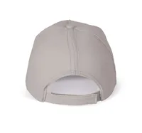 Șapcă K-UP Heavy Cotton 5 Panels personalizată, pe model