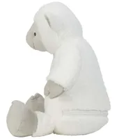 Mumbles Zippie Lamb personalizat, pe model