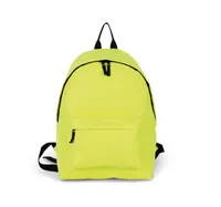 Fluorescent Yellow/Black