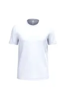 Tricou unisex iDeal Basic IDEAL170 Tubular personalizat, alb