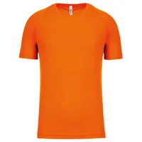 Fluorescent Orange