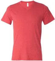 Red Triblend