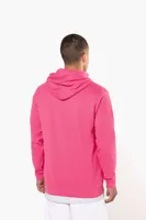 Hanorac bărbați Kariban personalizat, pe model