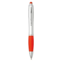 Pix stylus personalizat, roșu