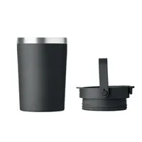 Pahar cu perete dublu 350 ml personalizat