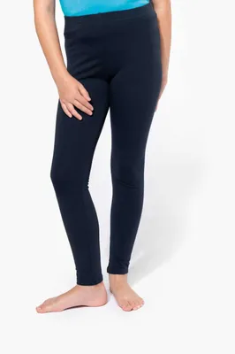 Pantaloni copii Proact Leggings personalizați