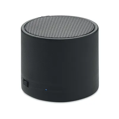 Boxă wireless din PU reciclat personalizată