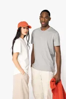 Tricou unisex Native Spirit Eco-friendly personalizat, pe model