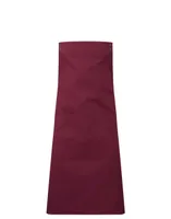 Șorț Premier Colours Swap & Pop Body personalizat, roșu