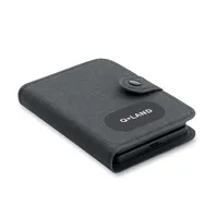 Set conector cablu 4 în 1 15W personalizat, vedere zona de personalizare