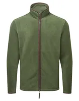 Moss Green/Brown