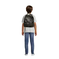 Rucsac copii Sol's Rider Rucksack personalizat, camo