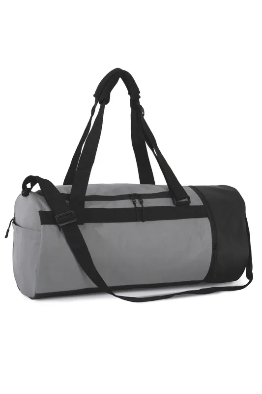 Geantă Kimood Tubular Sports With Separate Shoe Compartment