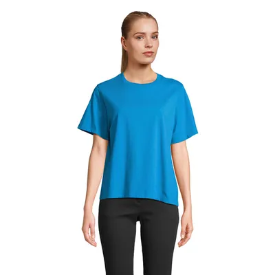 Tricou damă Sol's Legend Tricou personalizat