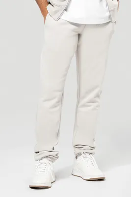 Jachetă polar bărbați Kariban Eco-friendly Fleece Pants personalizată