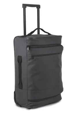 Geantă Kimood Cabin Size Trolley Suitcase personalizată