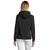 SPENCER pulover women 280g personalizat, vedere spate
