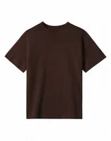 Chocolate Brown
