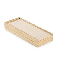 Set de domino și cărți personalizat