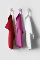 Prosop SOL'S Atoll 100 Microfibre personalizat, pe model
