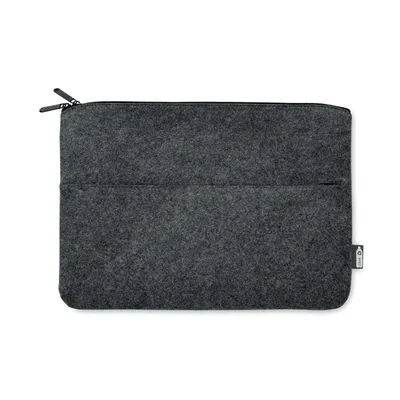 Husă cu fermoar pentru laptop