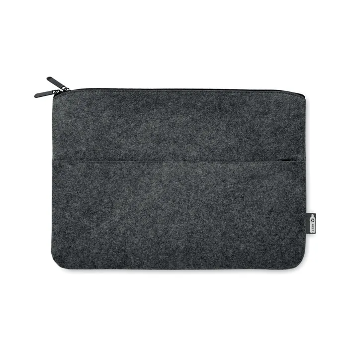Husă cu fermoar pentru laptop