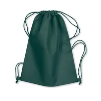 Sac marinăresc personalizat, verde închis