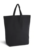 Sacoșă Kimood Cotton Shopper personalizată, în context
