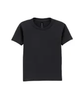 Tricou copii Gildan Heavy Cotton™ Toddler personalizat, negru