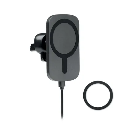 Încărcător wireless magnetic personalizat