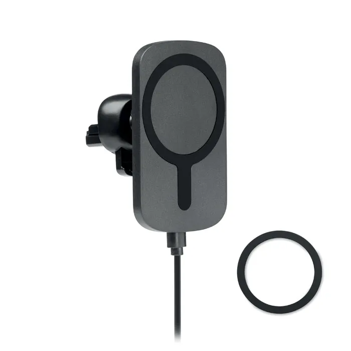 Încărcător wireless magnetic personalizat
