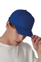 Șapcă K-UP Bahia 7 Panels personalizată, pe model