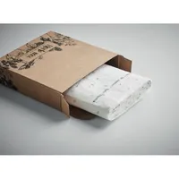 Bandă 3M cu semințe personalizată, vedere detaliu