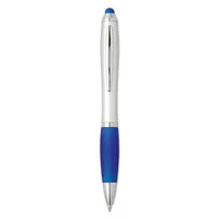 Pix stylus personalizat, albastru