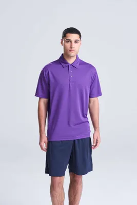 Tricou polo bărbați Just Cool Cool personalizat
