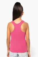 Vestă copii Kariban Vest personalizată, pe model