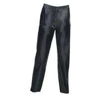 Articol de lucru Regatta Pro Stormbreak Waterproof Overtrousers personalizat, albastru