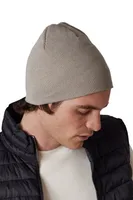 Căciulă K-UP Knitted Beanie personalizată, pe model