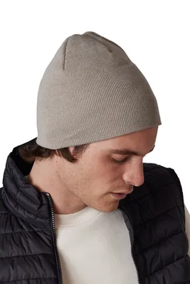 Căciulă K-UP Knitted Beanie personalizată
