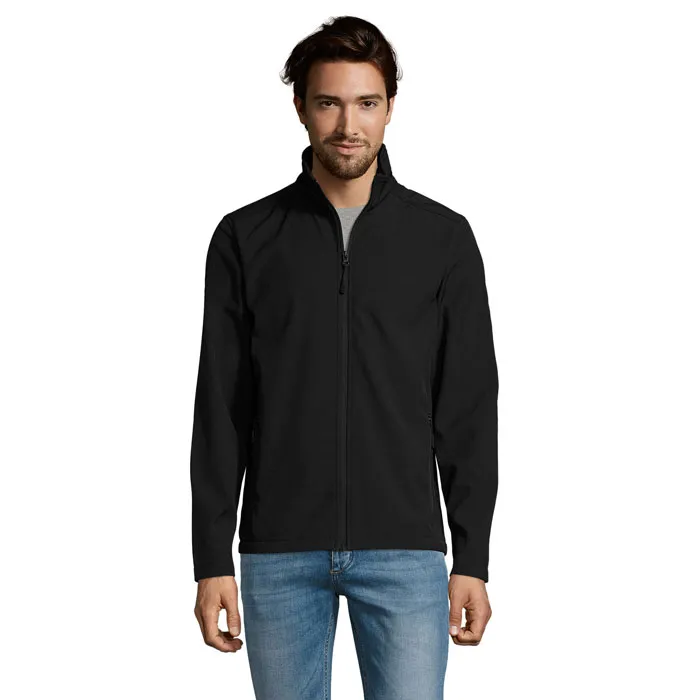 Jacheta RACE men ss 280g
